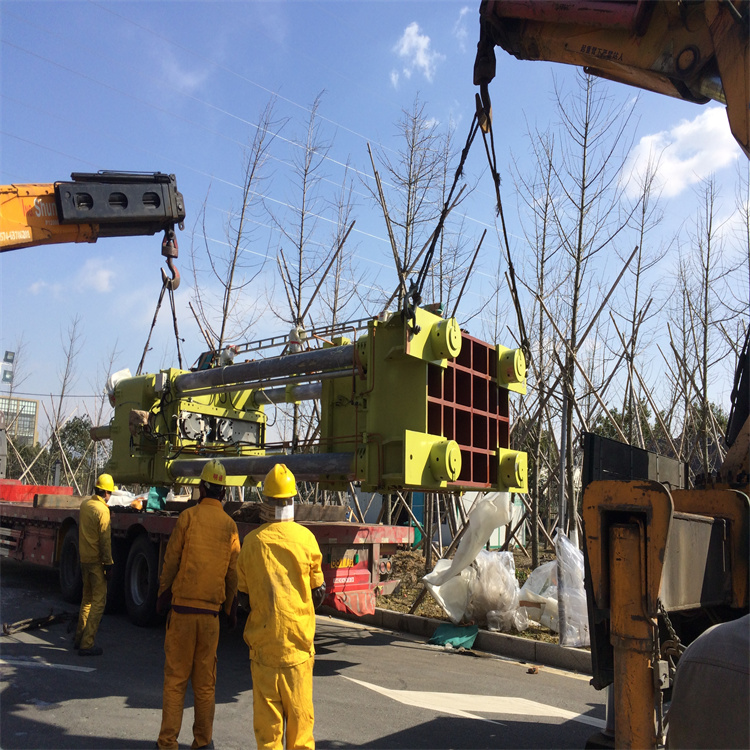 衡阳本地吊车租赁公司